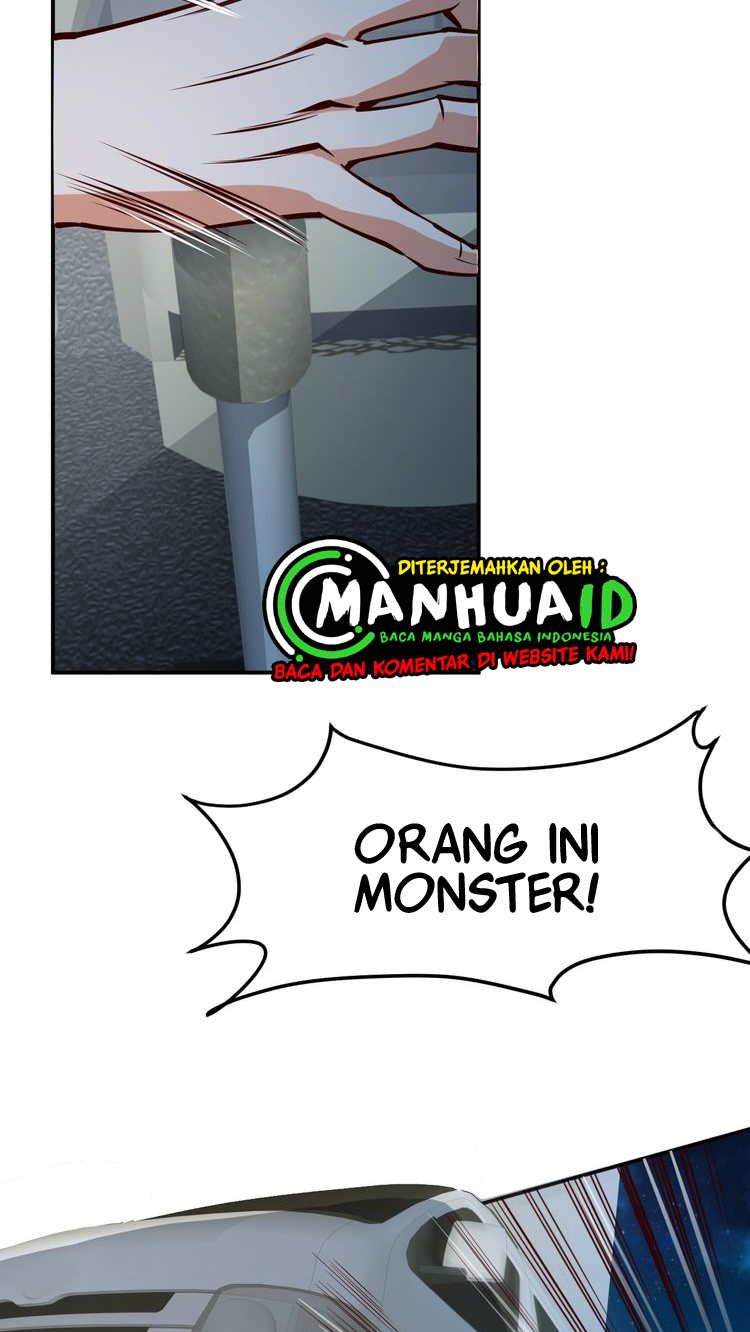 Melee Mad Soldier! Chapter 04 Gambar 45